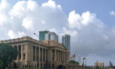 斯里兰卡议会大厦-科特-q****ky