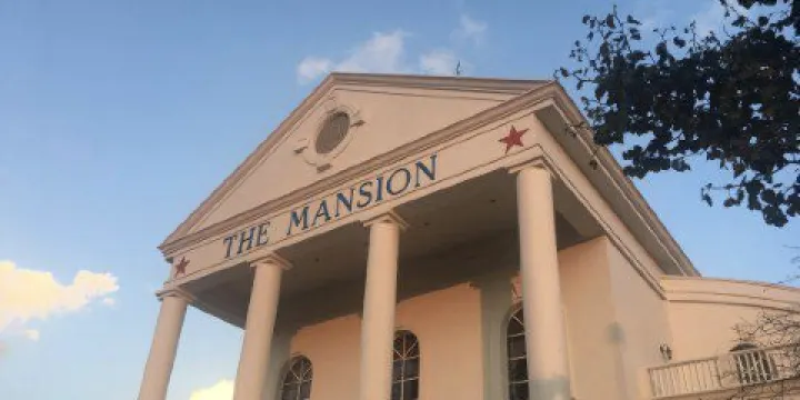 The Mansion Theatre