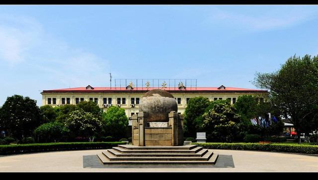 清末年的枢纽——南京浦口火车站