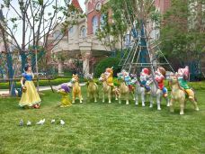 莱阳丁字湾度假区-莱阳-道家一生二