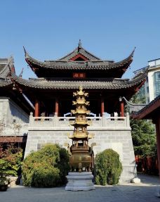 毗卢寺-南京-爱梦媛