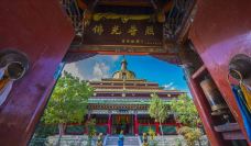 九层楼-敦煌-周游列国