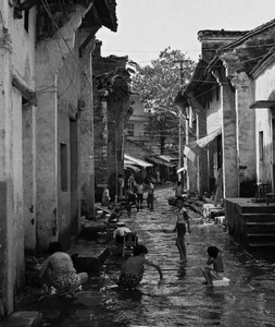 贵池区游记图文-走进老街，一起打捞历史的记忆