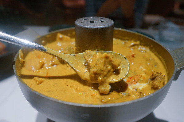 望越 越洋料理(华润时代广场店)