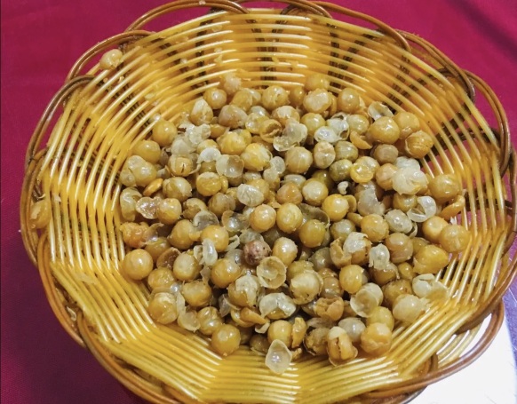 乡下土菜馆·硒米故事