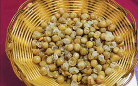 乡下土菜馆·硒米故事