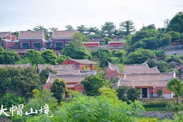 厦门避暑好去处,看到最后一个忍不住了