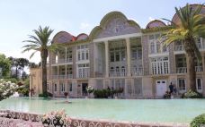 天堂花园-设拉子-hiluoling