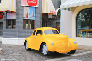 上海松江小众旅游打卡地:超全攻略,看这一篇就够了