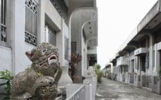 华侨义山-马尼拉市-hiluoling