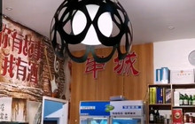 彩虹串城餐厅图片