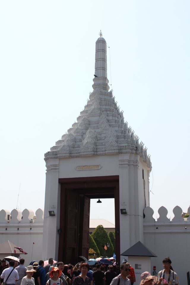 Wat Phra Kaew