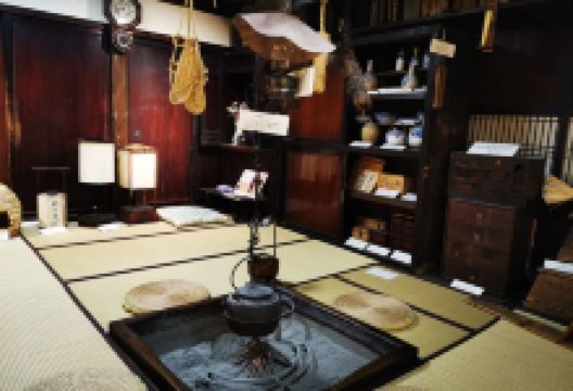 雪国馆景点图片