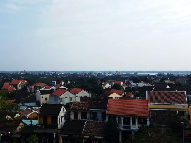 Hoi An Museum