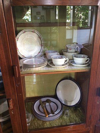 The Bangkokian Museum