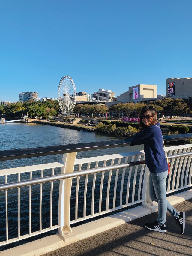 South Bank Parklands