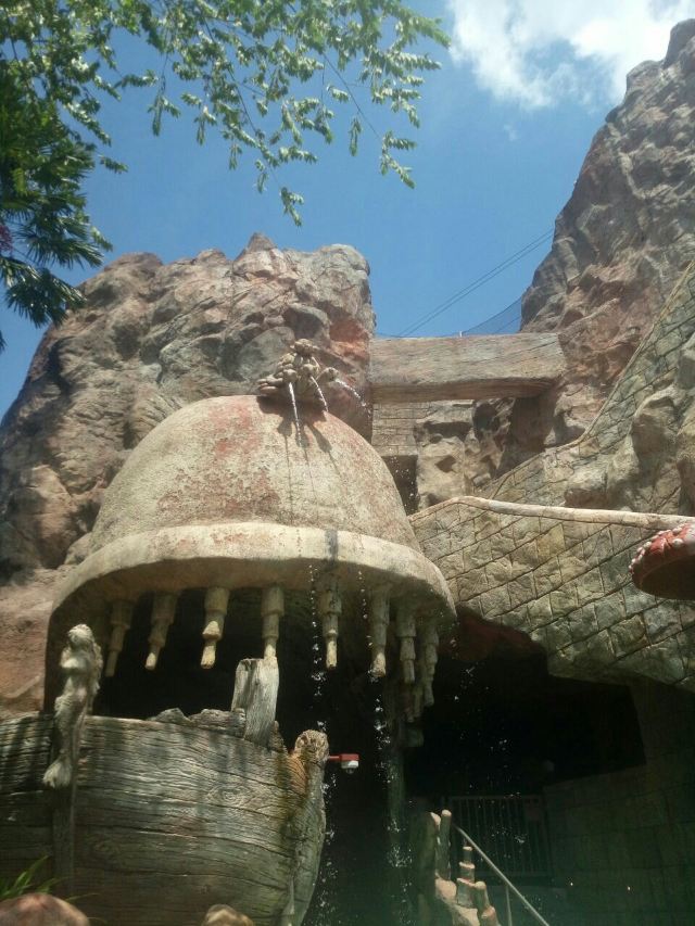 Adventure Cove Waterpark