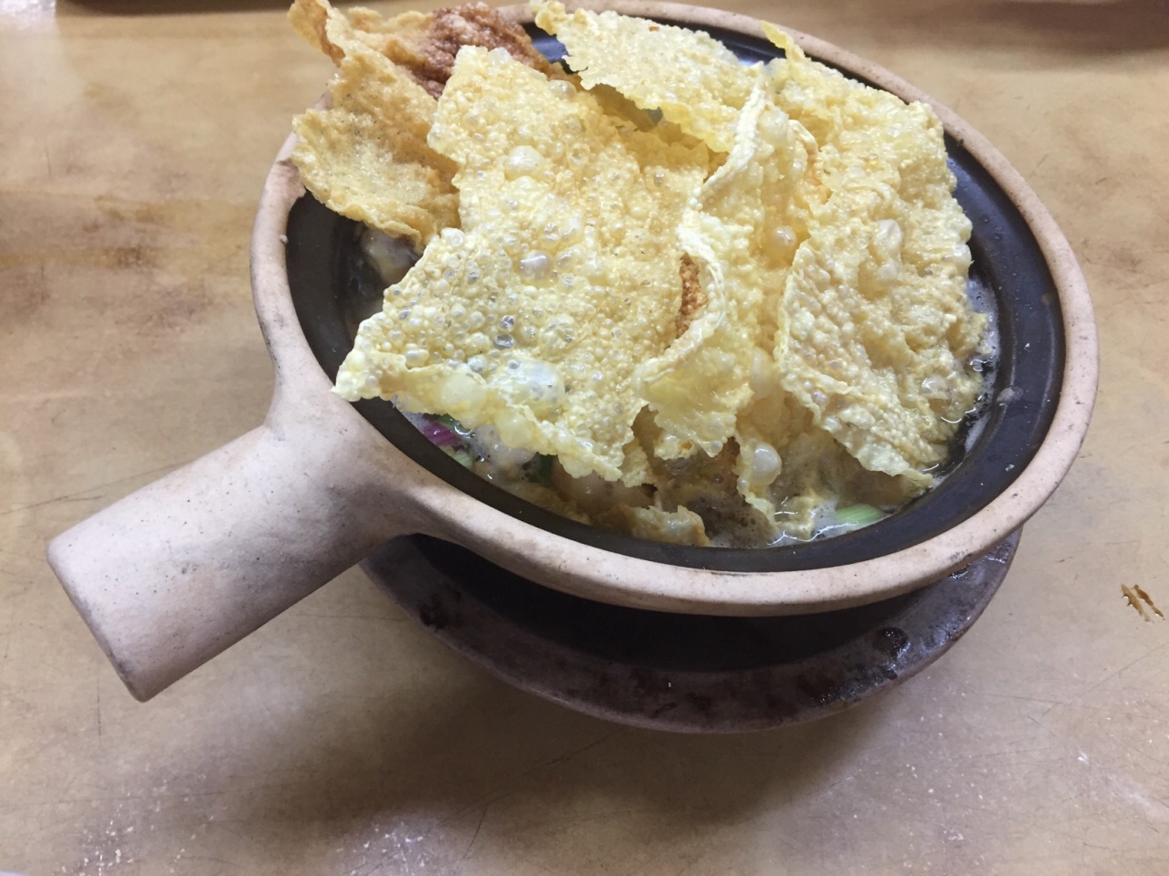 新山顺发肉骨茶餐厅图片