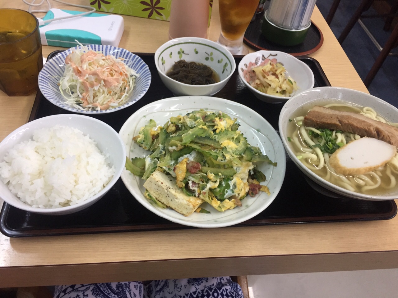 沖繩鄉土料理