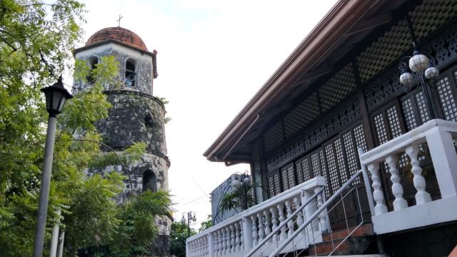 Dumaguete Clock Tower