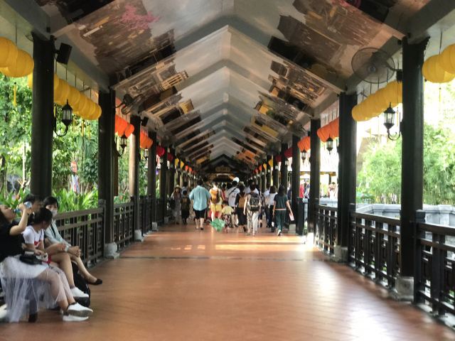 Ba Na Hills
