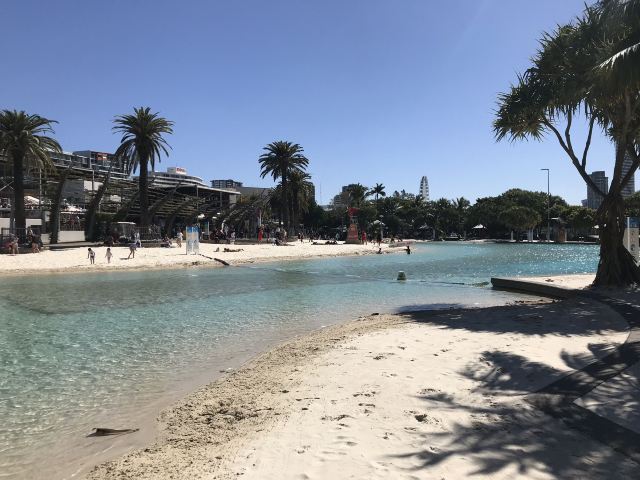 South Bank Parklands