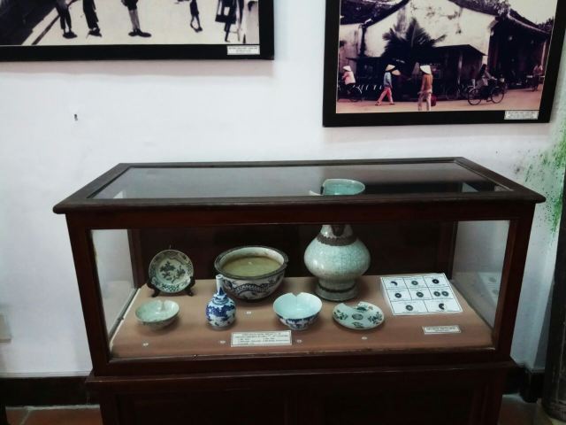 Hoi An Museum
