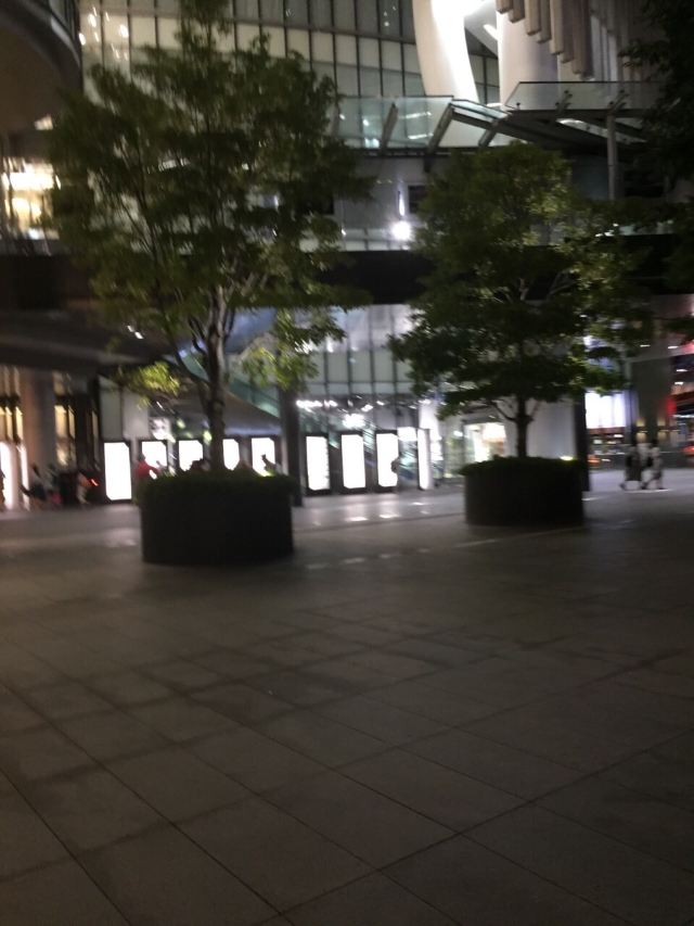 우메다