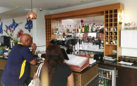 Fins Restaurant