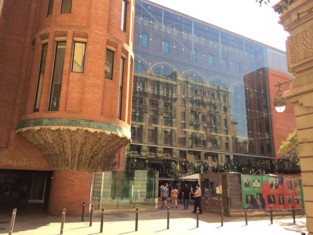 Palau de la Música Catalana