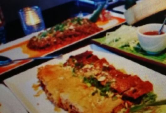 Hawley Kitchen美食图片