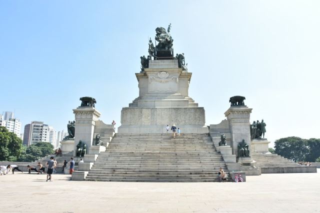 Monument to the Independence of Brazil