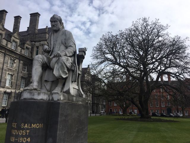 Trinity College