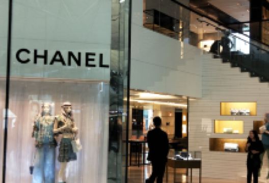 香奈儿（香港国际机场店）购物图片