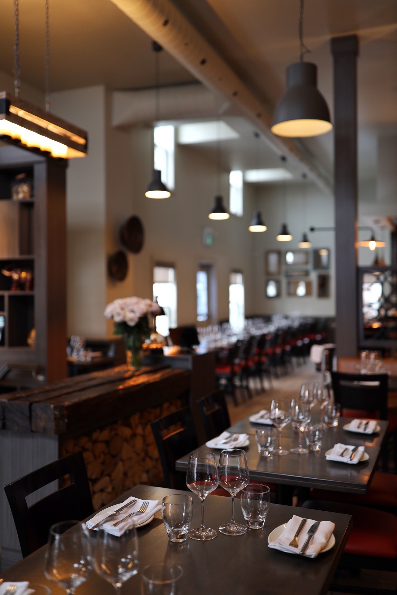 Belsito Trattoria餐厅图片