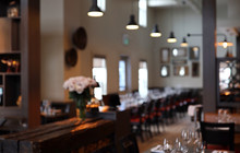 Belsito Trattoria餐厅图片