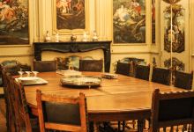 Chateau de Duingt景点图片