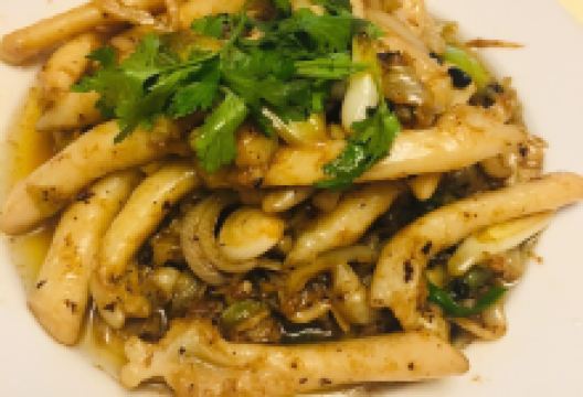 Restaurant A-Chau美食图片