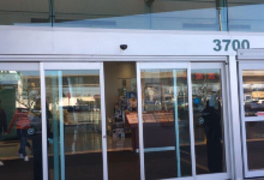 八佰伴中心购物图片