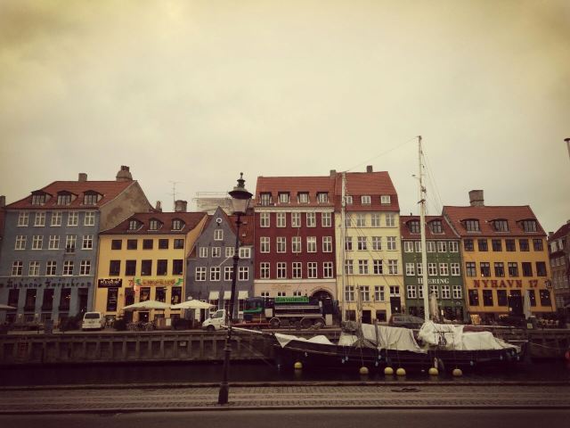 New Harbor