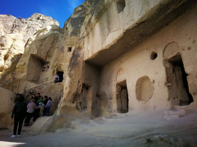 Goreme National Park