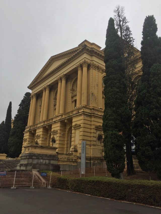 Museu Paulista
