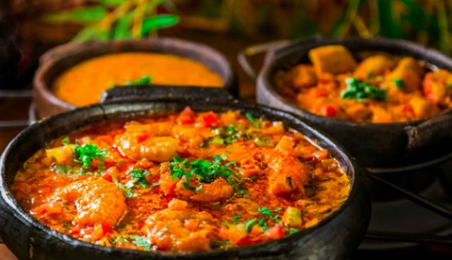 Dalva e Dito餐厅图片