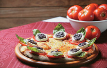 Bráz Pizzaria餐厅图片