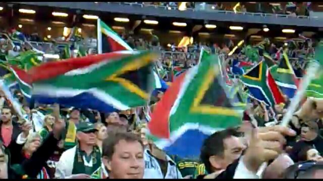 FNB Stadium