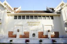 昭萨帕拉雅国家博物馆-大城-当地向导普吉岛阿良