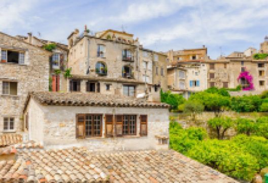 圣保罗·德旺斯小镇景点图片