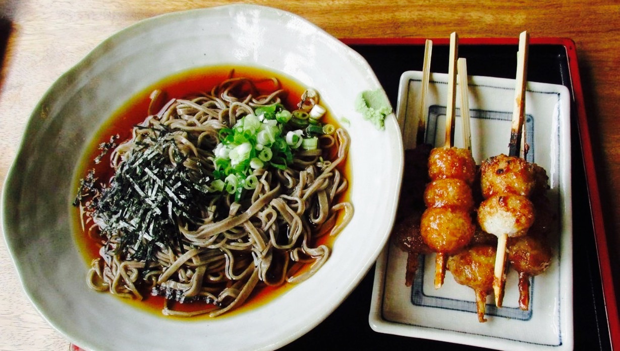 Restaurant Kawai餐厅图片