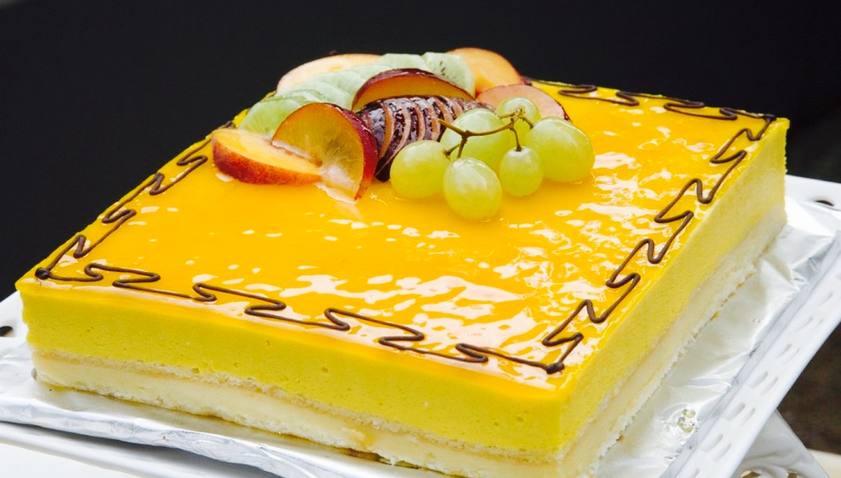 Le Bon Delice French Patisserie餐厅图片