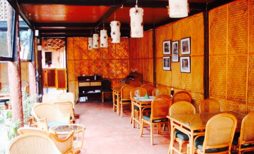 GG MACHAAN餐厅图片